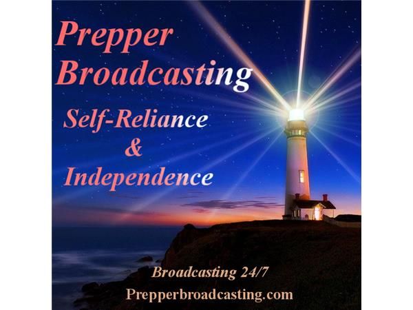 What $50 can do for a prepper with I Am Liberty on PBN
