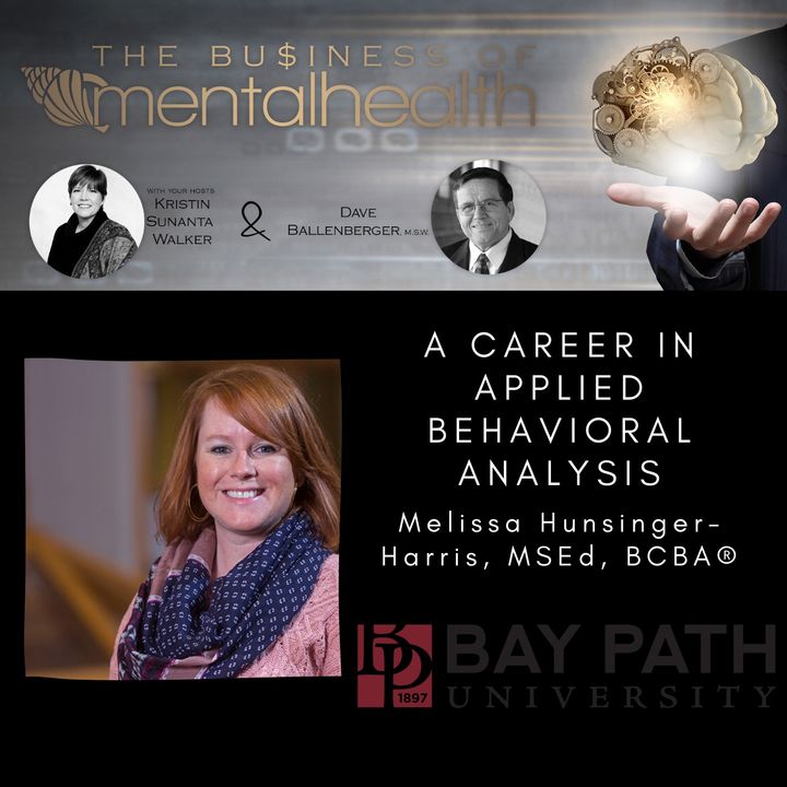 A Career in Applied Behavioral Analysis