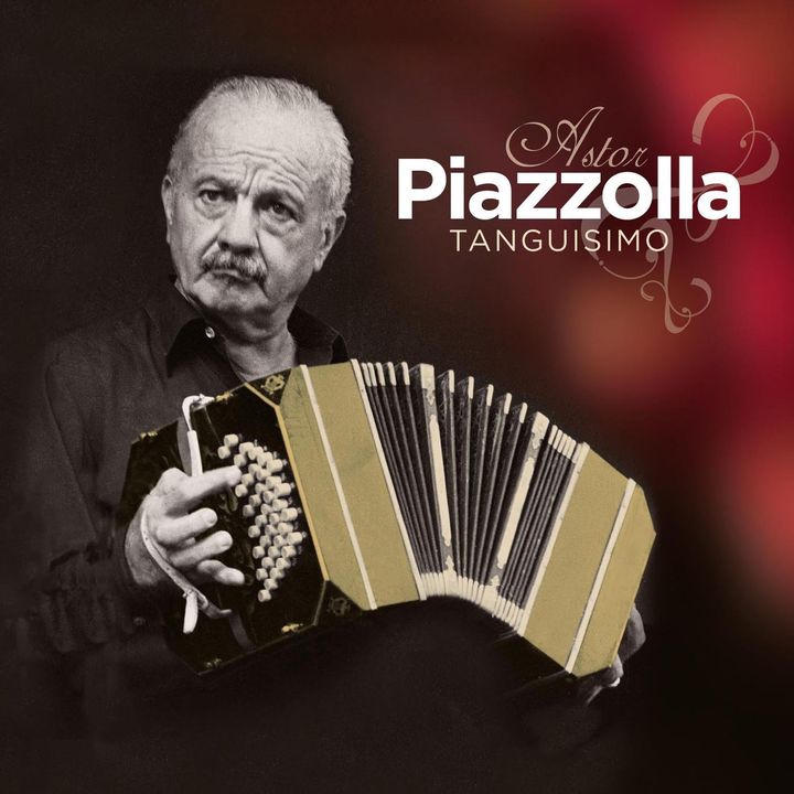 第2集 阿斯托尔·皮亚佐拉或被称为探戈革命   Piazzolla