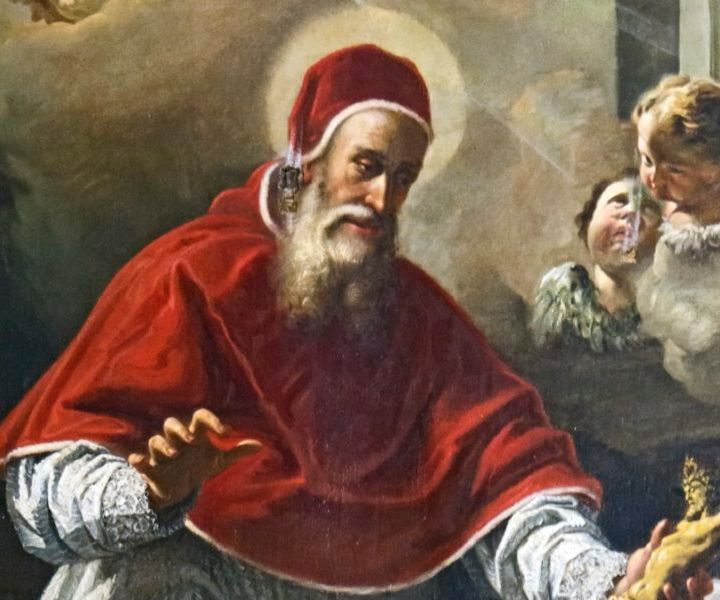 138 - San Pio V, il papa di Lepanto