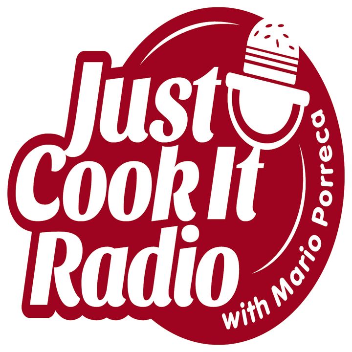 Just Cook It Radio