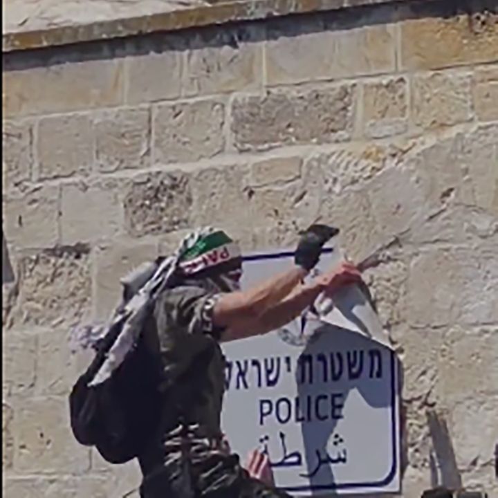 La fragilità tra le bianche mura di Gerusalemme produce tensione e scontri