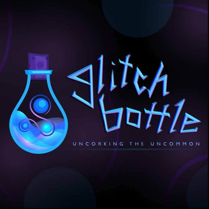 Confession in the Grimoires & Redemption | Glitch Bottle