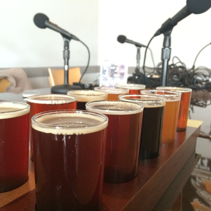 BTM (Episode 51): Railtown Brewing, Pink Pony Craft Beer Weekend, Ben Darcie