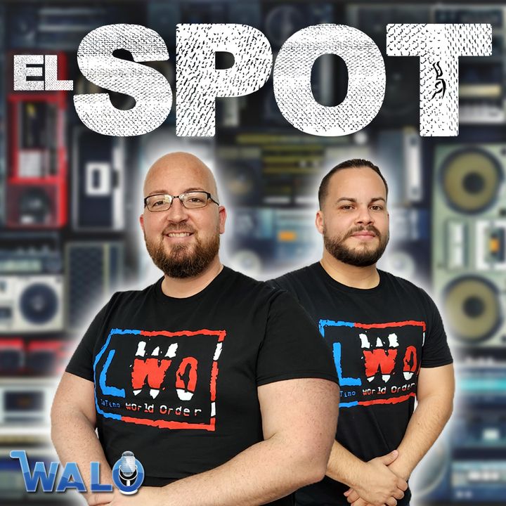 EL SPOT: Spot After Mania (Edición Especial) (6 abril 23)