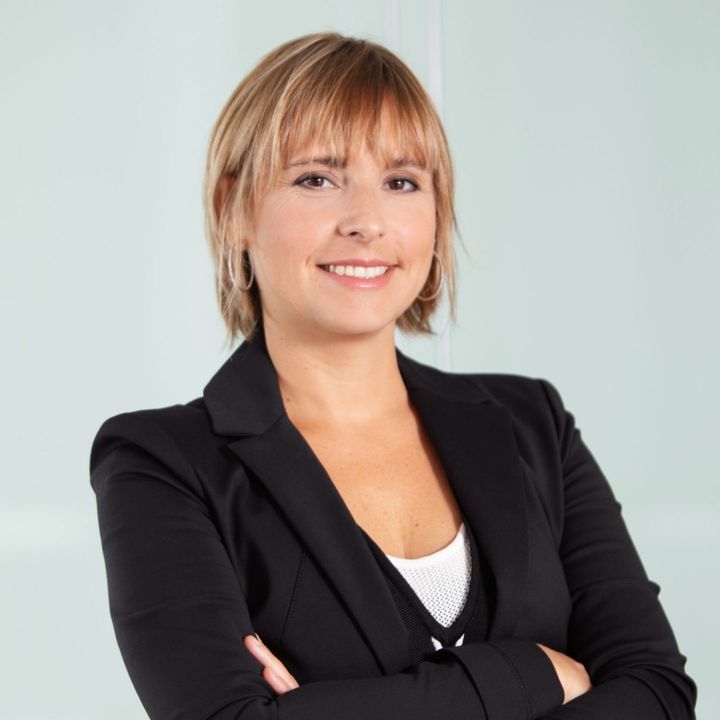 Simona Fiorentini, Marketing & Sales Manager, Fiorentini Alimentari SPA - Inspire Day - Radio Wellness