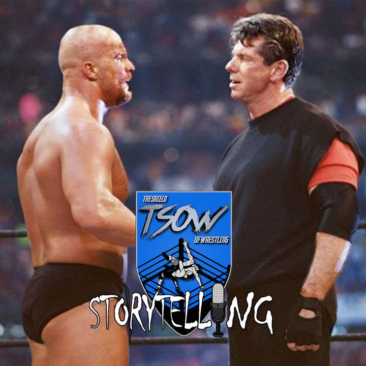 Storytelling #6: Un tuffo nella gloriosa WrestleMania X-Seven
