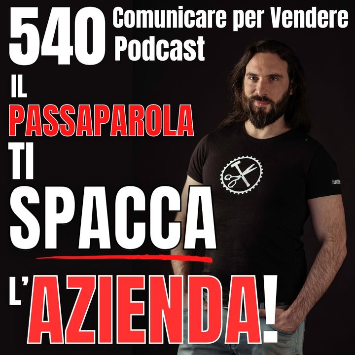 540 - Passaparola - i 7 pericoli letali