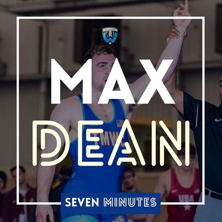 Seven Minutes with Cornell's Max Dean