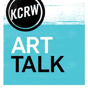 KCRW's Art Talk