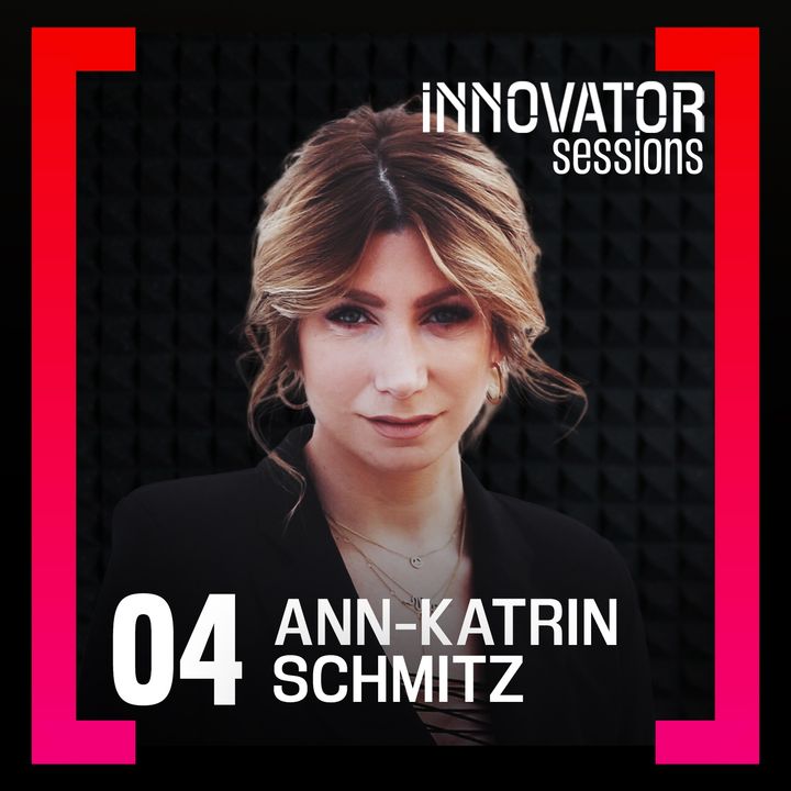 Instagram-Pionierin Ann-Katrin Schmitz erklärt, wie du digitale Trends für deine Karriere nutzen kannst