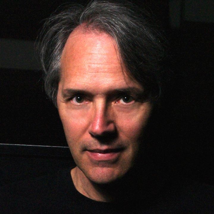 Marc Hoffman: Composer/Vocalist/Pianist