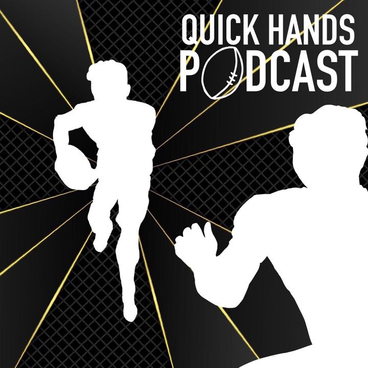 Quick Hands- WELCOME TO SEASON 2 EP.26