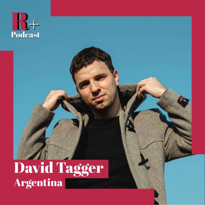 Entrevista David Tagger (Argentina)