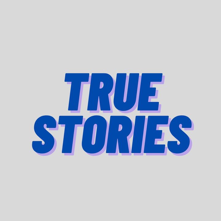 True Stories: Samus and Paul