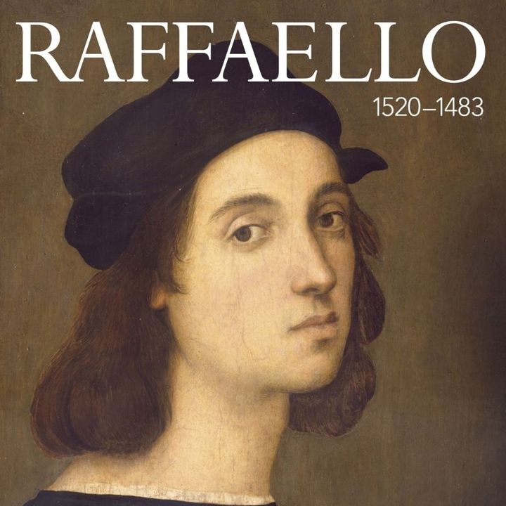Marzia Faietti "Raffaello 1520-1483"