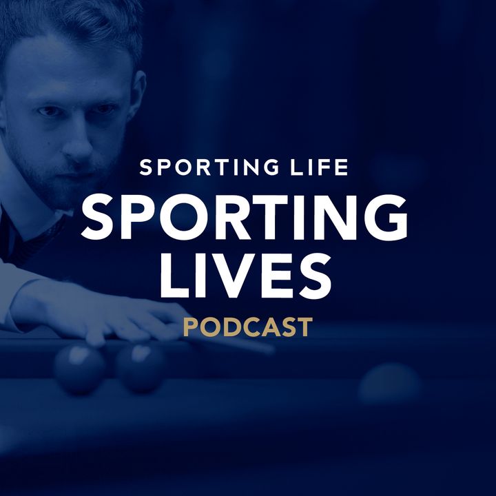 Sporting Lives: Judd Trump, World Snooker's No.1