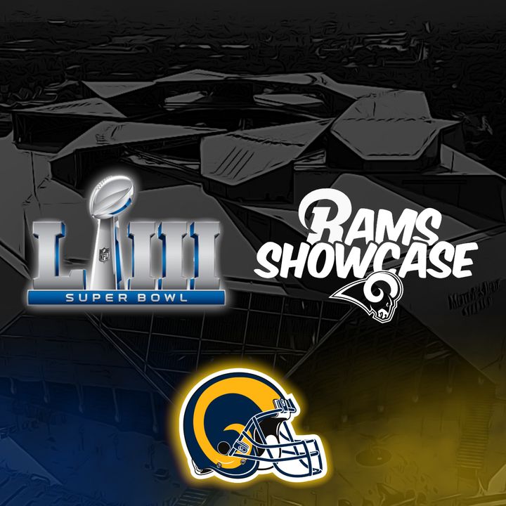 Rams Showcase - Going to the Super Bowl