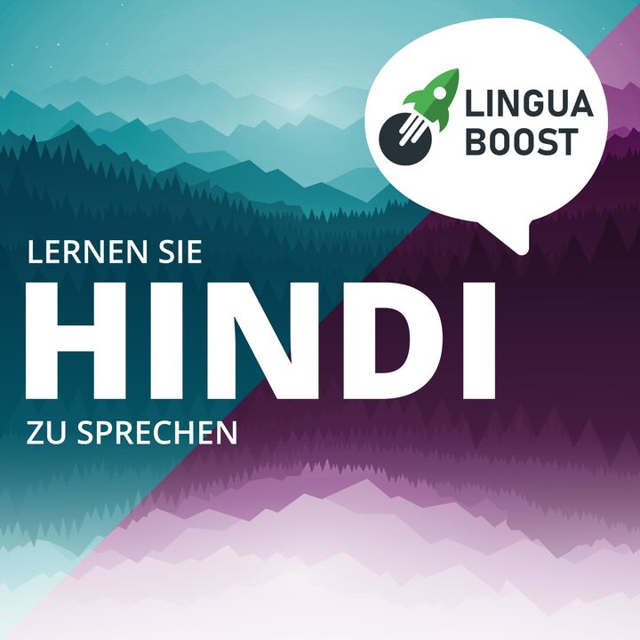 Hindi lernen mit LinguaBoost