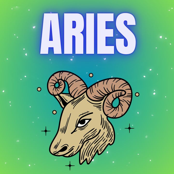 Aries ♈