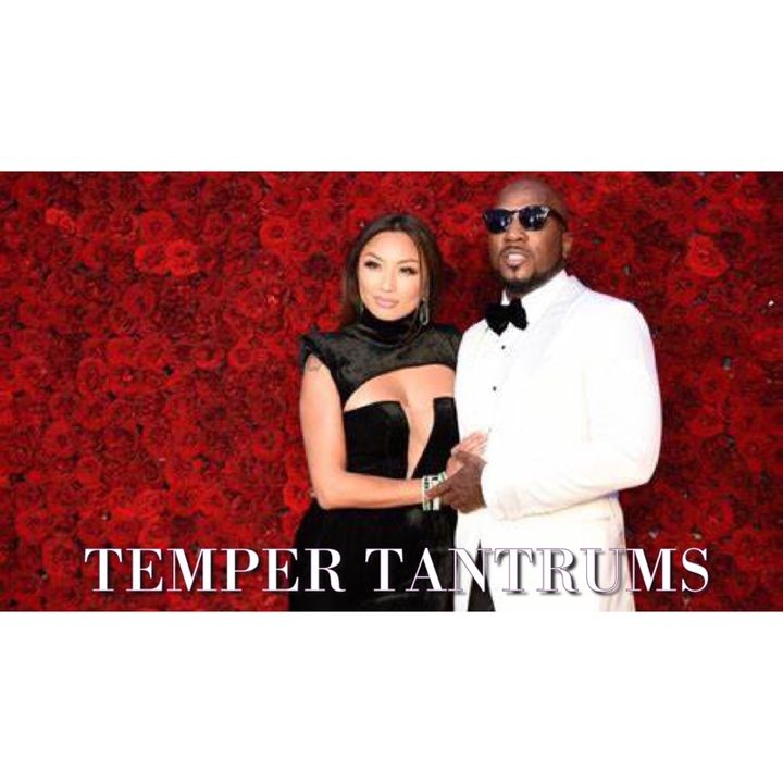 Guess I Was Right About Jeannie Mai Non-Submission? | Audio About Anger Issues While With Jeezy