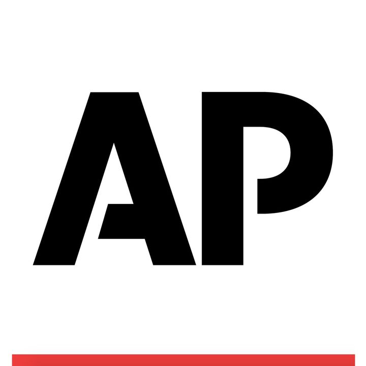 AP Headline News Apr 08 2019 16:00 (EDT)