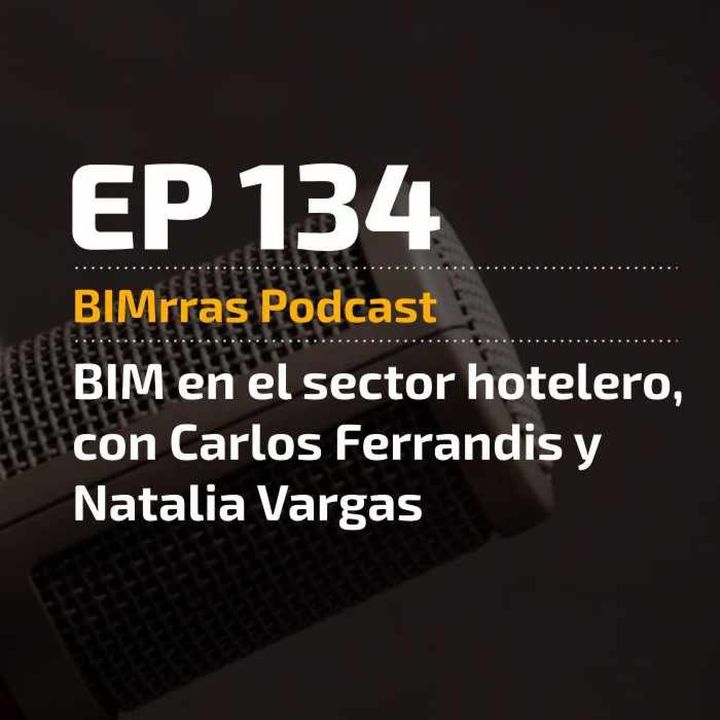 BIM y hoteles