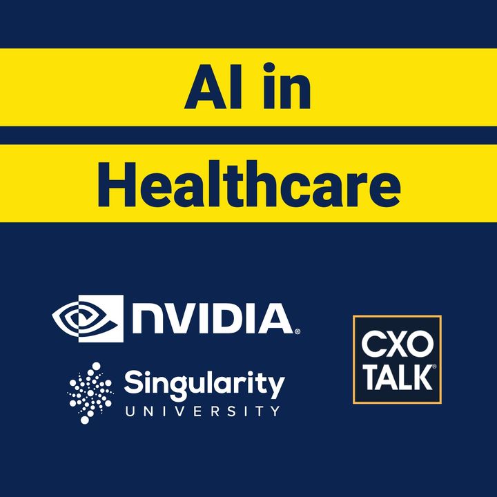 How Can AI Improve Healthcare?