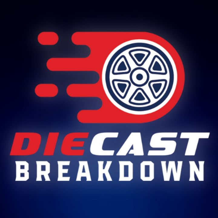 Diecast Breakdown