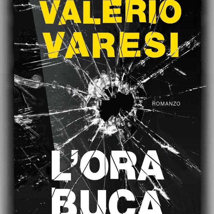 Valerio Varesi "L'ora buca"