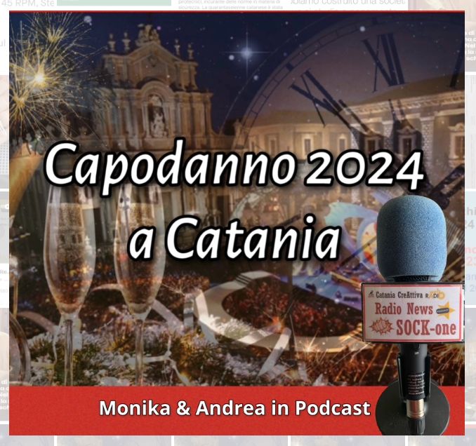 Capodanno a Catania