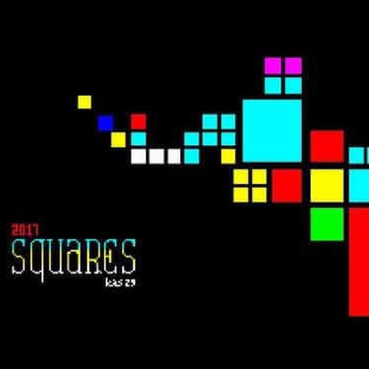014 - Squares La jugabilidad primero
