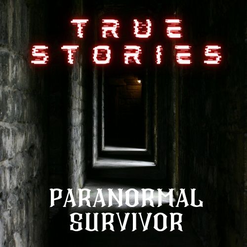 True Stories Paranormal Survivor