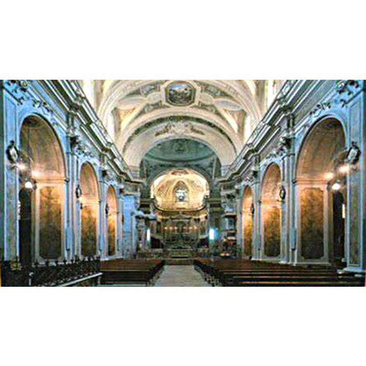 Museo Diocesano d'Arte Sacra di Cassano all'Jonio (Calabria)