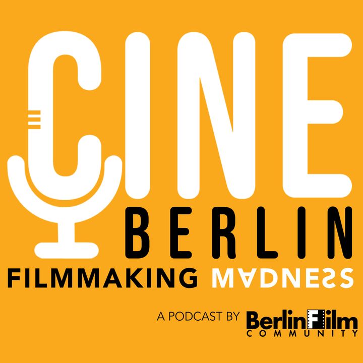 CineBerlin - Filmmaking Madness
