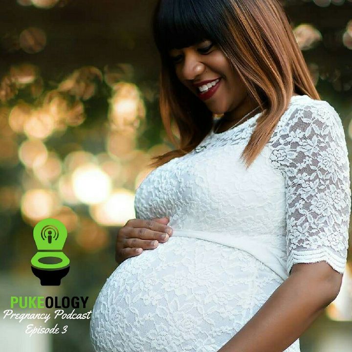 Why take prenatal vitamins? Pregnancy Pukeology Podcast Episode 3