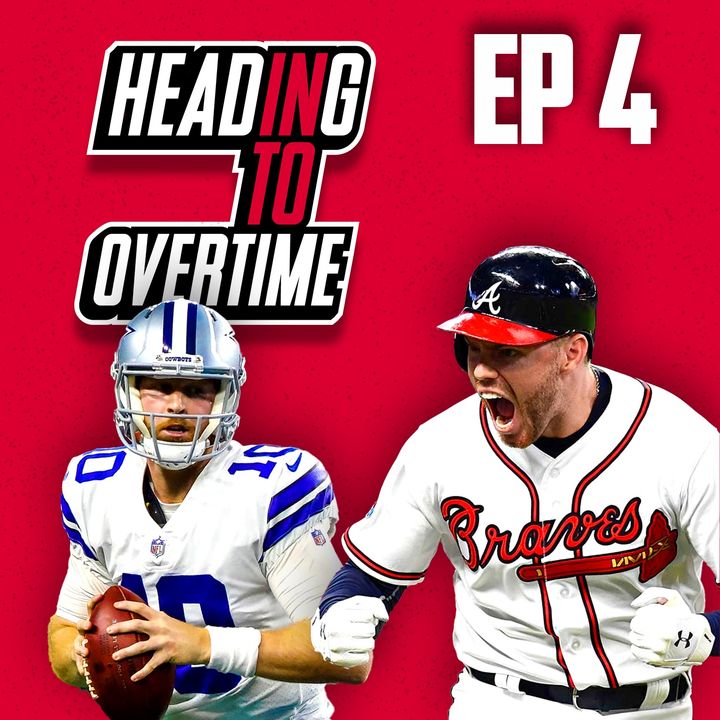 Contender Cowboys + Braves In 6 | S1E4