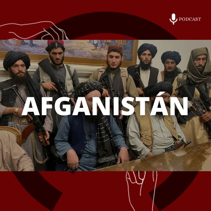 23. Afganistán