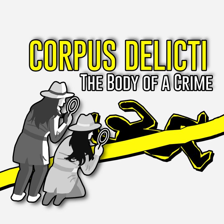 Corpus Delicti