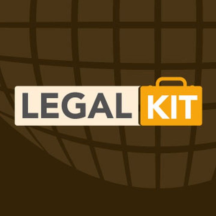 LegalKit: strategie legali e digitali
