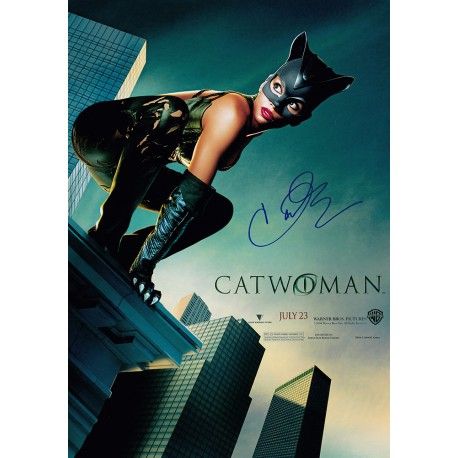 On Trial: Catwoman