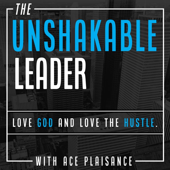 The Unshakable Leader