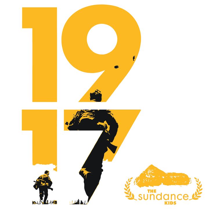 The Sundance Kids - Episode 5 - 1917