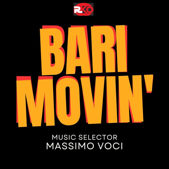 Bari Movin'