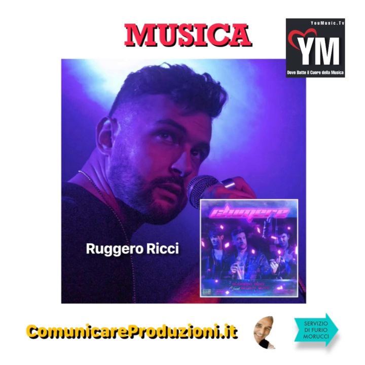 Musica: 4 Chiacchiere con Ruggero Ricci
