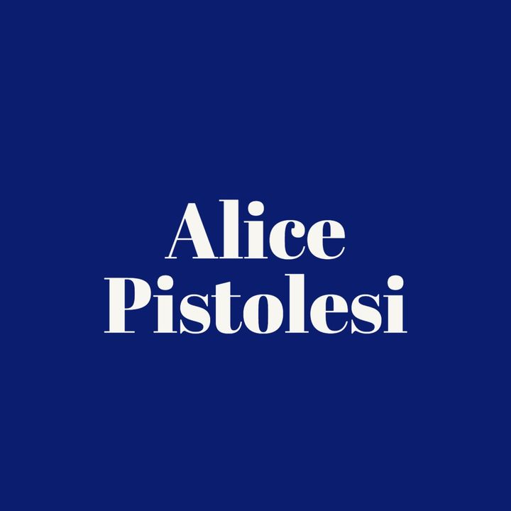 Alice Pistolesi