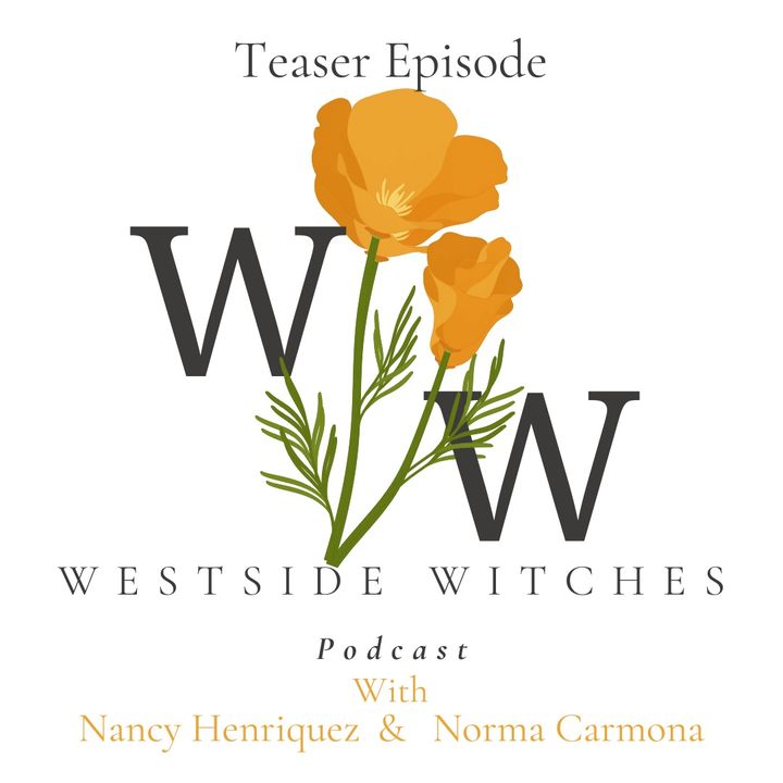 Episode 0: What is Westside Witches?