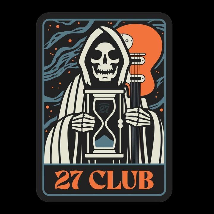 "27 Club"