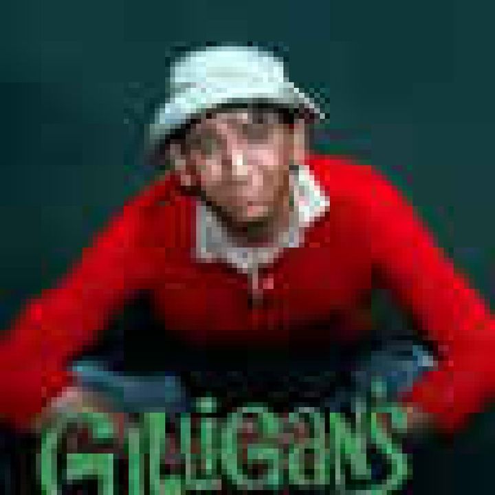 Episode 59 Gilligan Island- E2theMCsquare Prod MY AMERICA PODCAST