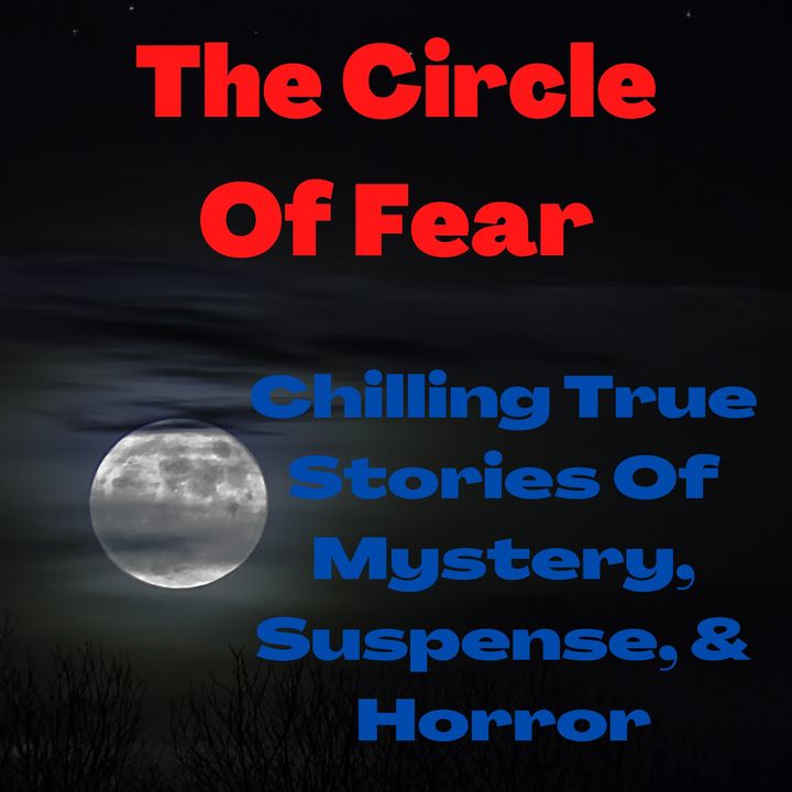 The Circle Of Fear